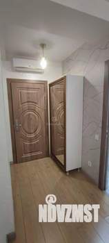 Студия квартира, вторичка, 18м2, 2/3 этаж