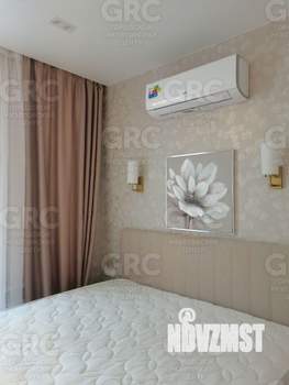 3-к квартира, вторичка, 48м2, 15/18 этаж