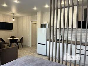 1-к квартира, вторичка, 32м2, 2/12 этаж