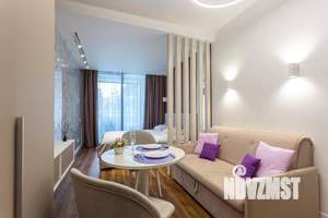 Студия квартира, вторичка, 30м2, 2/3 этаж