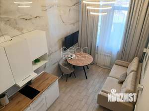 1-к квартира, вторичка, 20м2, 3/4 этаж