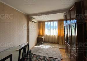 3-к квартира, вторичка, 66м2, 5/5 этаж