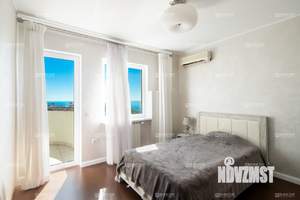 4-к квартира, вторичка, 120м2, 4/5 этаж