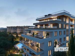 1-к квартира, вторичка, 27м2, 10/10 этаж
