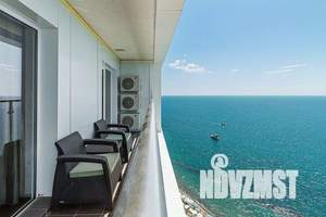 3-к квартира, вторичка, 95м2, 18/25 этаж