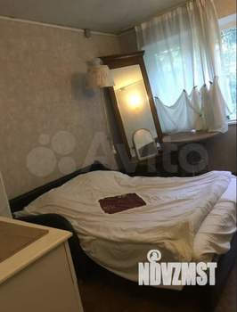 2-к квартира, вторичка, 48м2, 2/5 этаж