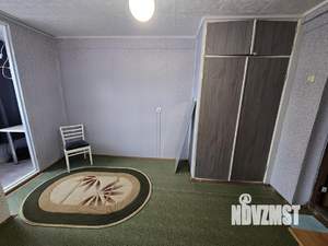 1-к квартира, вторичка, 15м2, 5/5 этаж