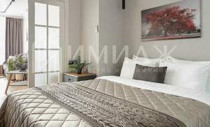 2-к квартира, вторичка, 61м2, 4/13 этаж