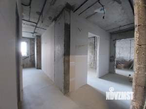 2-к квартира, вторичка, 51м2, 2/12 этаж