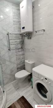 Студия квартира, вторичка, 30м2, 3/3 этаж