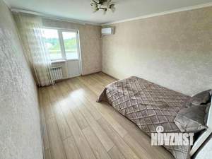 1-к квартира, вторичка, 35м2, 16/16 этаж
