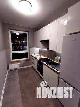 2-к квартира, вторичка, 60м2, 18/22 этаж