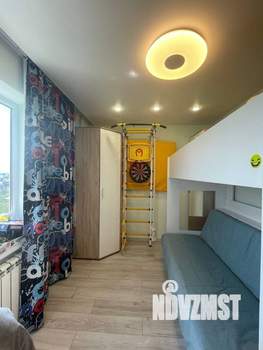 3-к квартира, вторичка, 92м2, 6/9 этаж