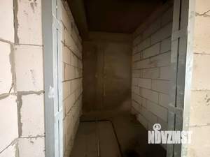 Студия квартира, вторичка, 64м2, 6/12 этаж