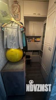 2-к квартира, вторичка, 52м2, 5/8 этаж