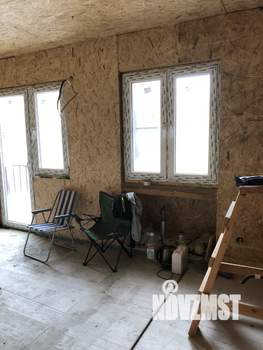 Студия квартира, вторичка, 32м2, 4/4 этаж