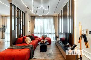 2-к квартира, вторичка, 47м2, 10/19 этаж