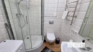 Студия квартира, вторичка, 25м2, 1/3 этаж