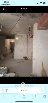 2-к квартира, вторичка, 52м2, 8/13 этаж