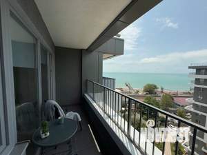 Студия квартира, вторичка, 36м2, 13/13 этаж