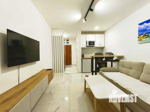 Студия квартира, вторичка, 20м2, 17/23 этаж