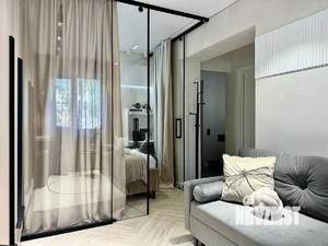 1-к квартира, вторичка, 32м2, 4/5 этаж