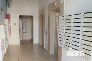 3-к квартира, вторичка, 93м2, 8/18 этаж