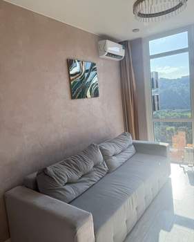 2-к квартира, вторичка, 45м2, 8/10 этаж