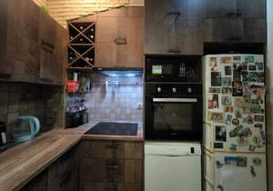 2-к квартира, вторичка, 48м2, 2/12 этаж