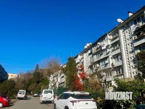 1-к квартира, вторичка, 34м2, 2/5 этаж