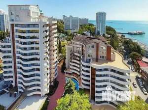 2-к квартира, вторичка, 175м2, 5/13 этаж