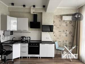 Студия квартира, вторичка, 24м2, 12/13 этаж