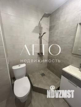 Студия квартира, вторичка, 30м2, 1/7 этаж