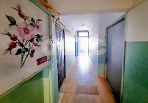 3-к квартира, вторичка, 78м2, 5/12 этаж