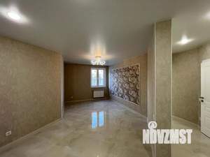 2-к квартира, вторичка, 58м2, 6/18 этаж