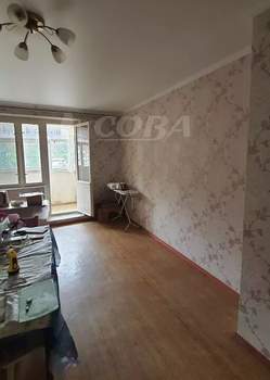 2-к квартира, вторичка, 43м2, 5/9 этаж
