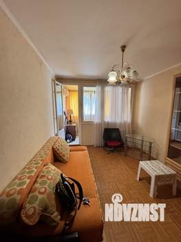 1-к квартира, вторичка, 30м2, 5/5 этаж