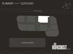 2-к квартира, вторичка, 85м2, 6/6 этаж