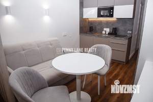 Студия квартира, вторичка, 28м2, 2/5 этаж