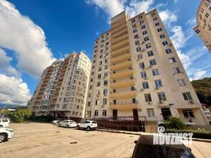 Студия квартира, вторичка, 25м2, 11/12 этаж