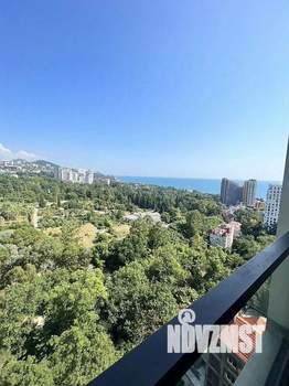 1-к квартира, вторичка, 44м2, 7/18 этаж