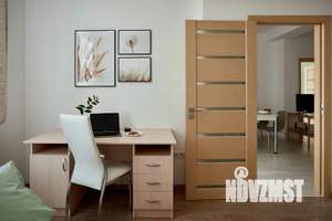 3-к квартира, вторичка, 45м2, 8/12 этаж