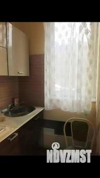 Студия квартира, вторичка, 40м2, 6/6 этаж
