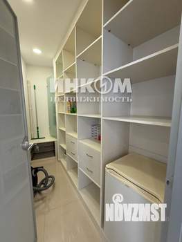 5-к квартира, вторичка, 337м2, 19/21 этаж