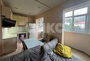 1-к квартира, вторичка, 52м2, 7/14 этаж