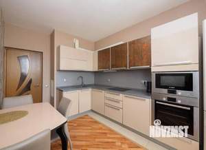 3-к квартира, вторичка, 88м2, 5/20 этаж