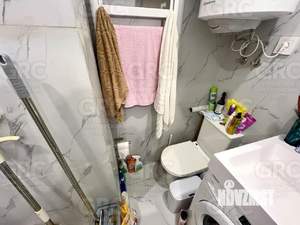 Студия квартира, вторичка, 35м2, 11/11 этаж