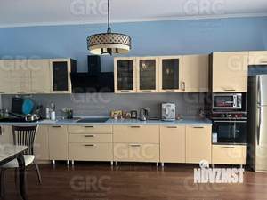 2-к квартира, вторичка, 130м2, 15/16 этаж
