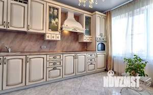 3-к квартира, вторичка, 75м2, 4/8 этаж