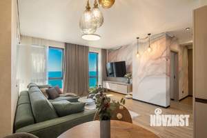 2-к квартира, вторичка, 52м2, 8/8 этаж